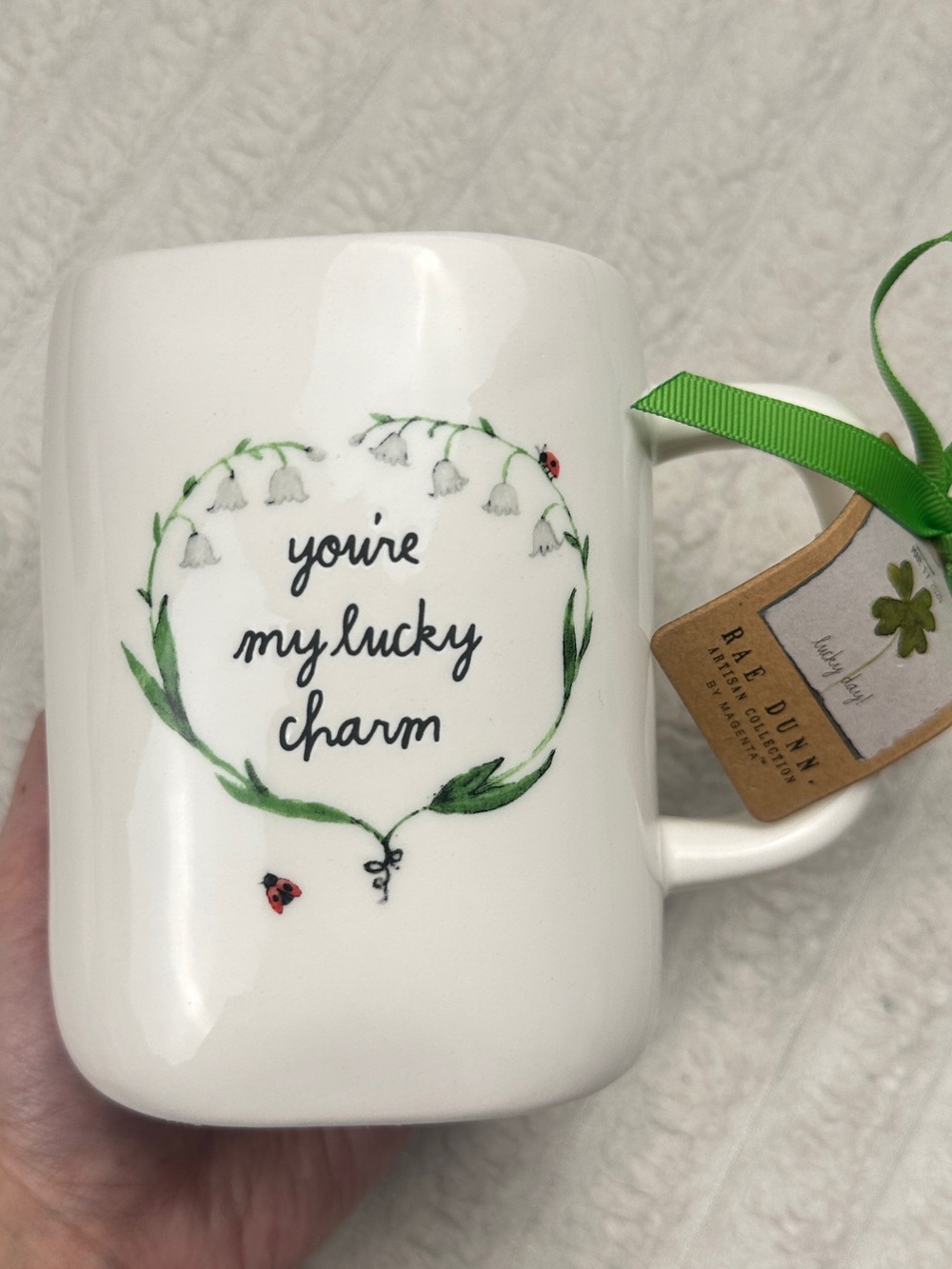 Rae Dunn Mug